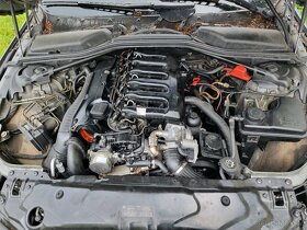 Bmw e60, e61 530d ROZPRODÁM na nd - 12