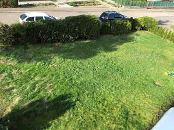 Pronájem slunného bytu 3+1 66m², předzahrádka, Úvaly u Prahy - 12