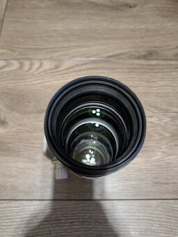 Canon EF 70–200 mm f/2.8 L  + příslušenství - 12