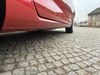 Volkswagen Golf VII 1.4 TSI 92kW edice LOUNGE - 12