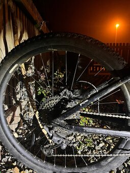 Leader fox Harper Celoodpružený velikost L - 12