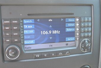 Mercedes-Benz Sprinter Algema XXLBlitzlader Xen Aut - 12