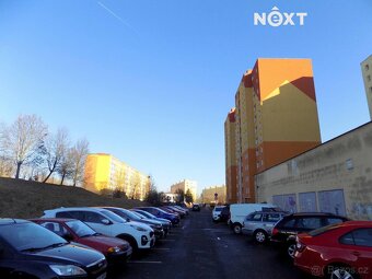 Prodej byt 2+kk, 42㎡ - 12