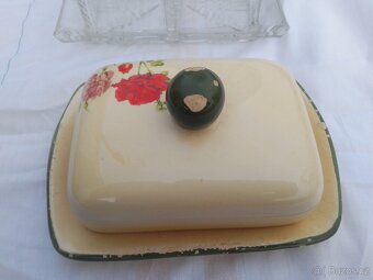 Stará keramika - 12