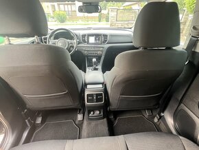 Kia Sportage, Kia Sportage 1.6, 97KW, 8/2018, DREM EDITION - 12
