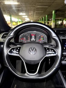 VW scirocco 2.0tsi 155kw - 12