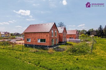 Prodej rodinné domy, 130 m2 - Opatovec u Svitav, ev.č. 00223 - 12
