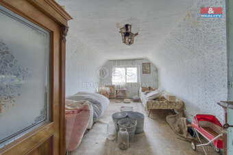 Prodej rodinného domu, 67 m², Kněževes, ul. Pražská - 12
