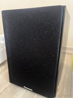 CD Stereo Systém - 12