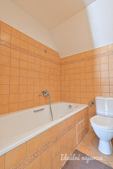 Pronájem bytu 2+kk, Jasanová, Jundrov, 15700 Kč/měs, 31 m2 - 12