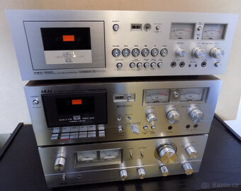 Akai AM-2450 - 12