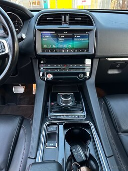 Jaguar f-pace 2019 177kw - 12