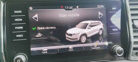 Škoda Kodiaq 1.5 tsi, ODPOČET DPH - 12