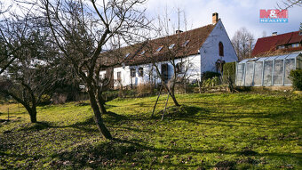 Prodej chalupy,130 m²,pozemek 4634m², Zahrádka - 12