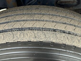 DAF XF 95.480 8X4 S3 - 12