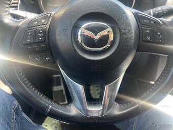 Mazda CX-5 automat 4x4 bohatá výbava - 12