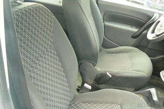 Renault Kangoo 1.5dCi MAXI -5 míst -2011 - 12