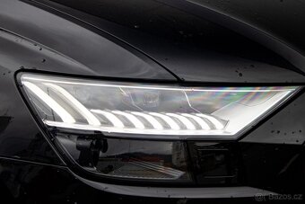 Audi Q8 50 3.0 TDI mHEV quattro tiptronic - 12