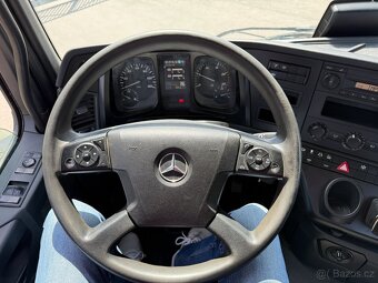 Mercedes-Benz 2648 Arocs 6x4 EURO 6 HYDRAULIKA - 12