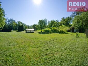Prodej pozemku 4961 m2, Bruzovice - 12
