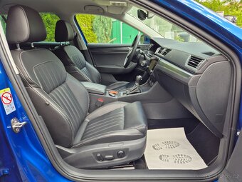 Škoda Superb 3 Style+ FL• 2.0TDI 110KW DSG • 2021 •Tažné•ACC - 12