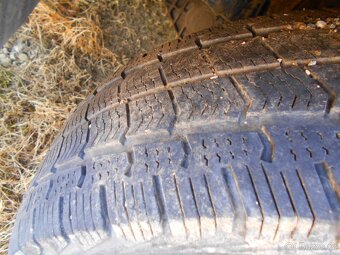 FORD TRANSIT 300L FDG6 - 12
