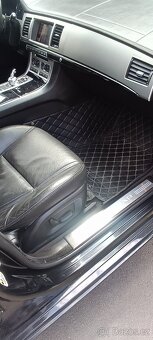 Jaguar XF 3,0 S nafta  RV 2015 - 12