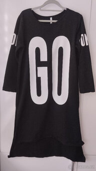 DÁMSKÉ / DÍVČÍ OBLEČENÍ BALÍČEK vel. M-L-XL-XXL - 12