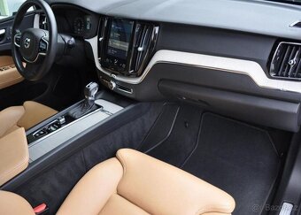 Volvo XC60 2,0D4 INSCRIPTION K360° - 12