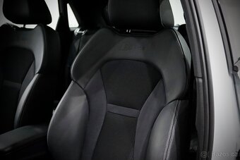 Audi A1 1.4TFSI 90kW DSG S line - 12