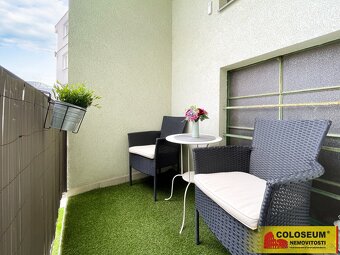 Brno - město, pronájem bytu - OV 3+1, 112 m2, po kompletní r - 12