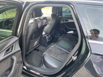 Audi A6 C7 3.0 TDI Quattro - 12