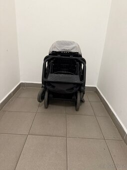 Kočárek zn. Cybex Eezy S2+ - 12