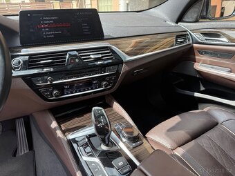 BMW 640d xDrive GT – Luxury Line – Executive Drive - 2017 - 12
