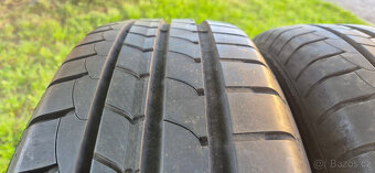 195/60r16 Good Year - Efficientgrip - letní 4 kusy 195/60/16 - 12