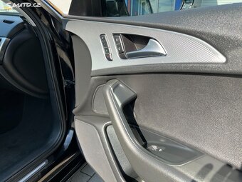 Audi A6,  3.0 QUATTRO 220 kW - nová světla - 12