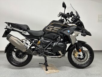 BMW R 1250 GS "Exclusive" Odpočet DPH" - 12