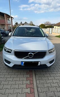 Prodej Volvo XC40 - 12