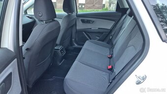 Seat Leon ST 1.2 TSI S&S Style, 81 kw (110 PS). - 12