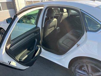 Volkswagen SE 2.0 tdi. 2014 rok - 12
