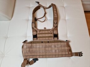 Taktické vesty - 12