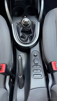 Seat Altea XL 1.6 TDI CR,2011,nová spojka,193 800km - 12