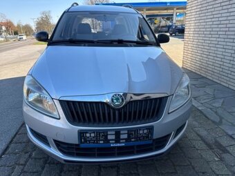Škoda Rommstar 1,2 benzin - 12