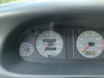 Škoda Felicia 1.3 MPI 50kw edice Family - 12