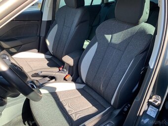 Škoda Scala 1.5 TSI Style r.v.2021 LED ; ODPOČET DPH - 12