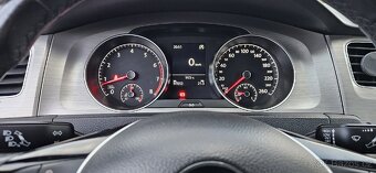 VW golf 7  1.2 tsi 81k  2017 - 12