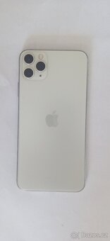iPhone 11 Pro Max 512GB - 12