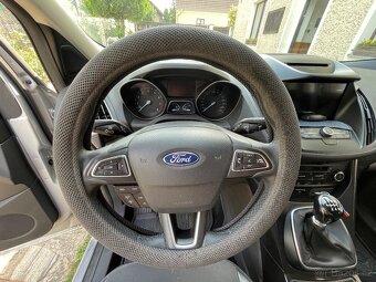 Ford Kuga Titanium 1,5 EB 110 kW, tažné zařízení - 12