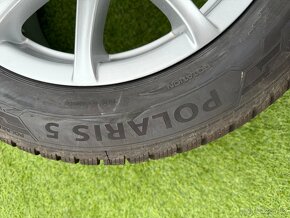 5x112 - 205/55 R16 ZIMNÍ 2023 ZÁNOVNÍ SADA - 12