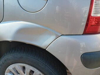 C3 hatchback - 12
